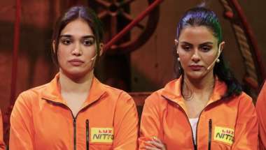 Niharika Takes the Crown as Raj and Kaira’s Journey Ends in an Emotional Twist on Rise and Fall Season 2