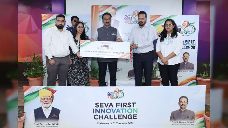 Dr Ashok Kumar Mittal Puts Youth at the Heart of Nation-Building
