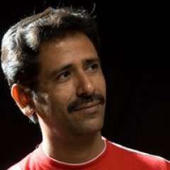 Anil Bedag